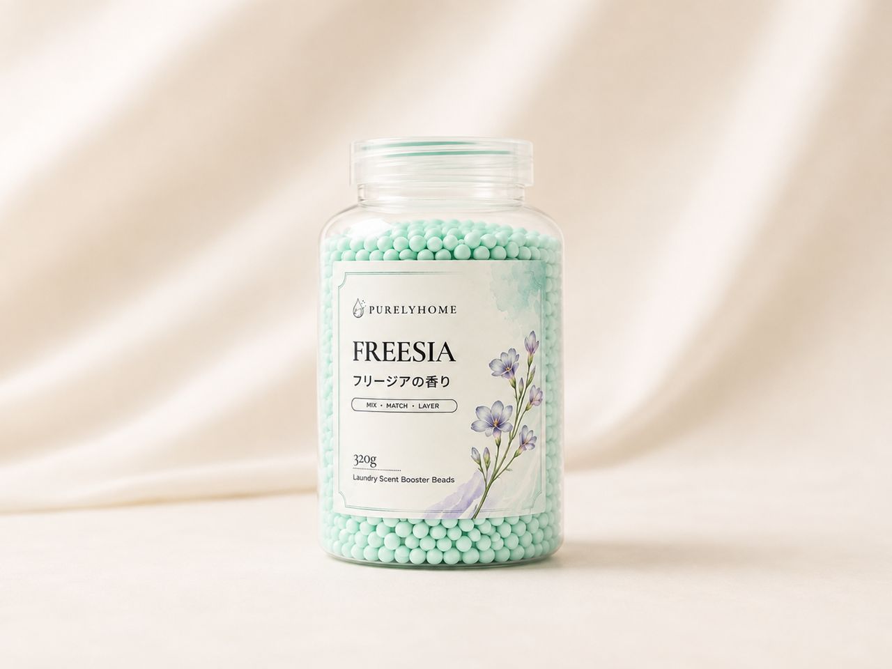 Freesia