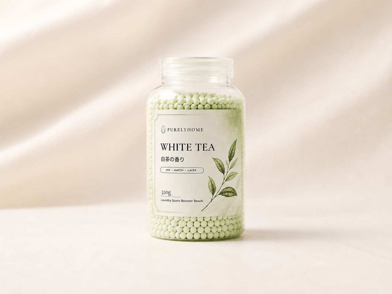 White Tea